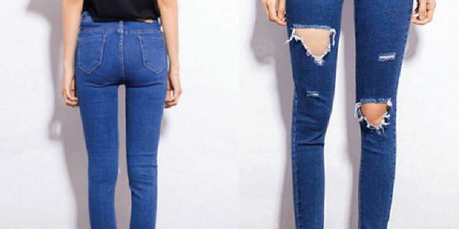 ukuran celana jeans remaja - vivianbaella
