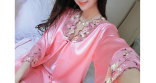 Baju Kimono Wanita cantik - vivianbaella