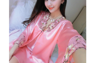 Baju Kimono Wanita cantik - vivianbaella