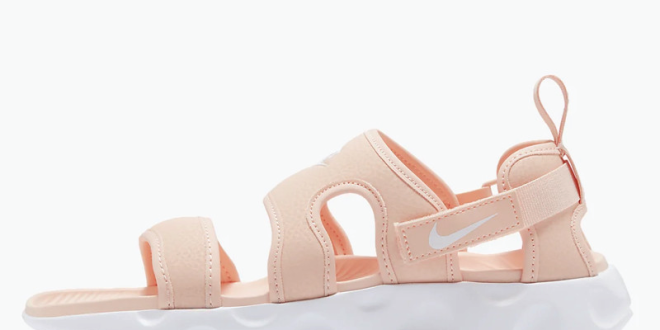 Sandal Nike Wanita Casual - vivianbaella