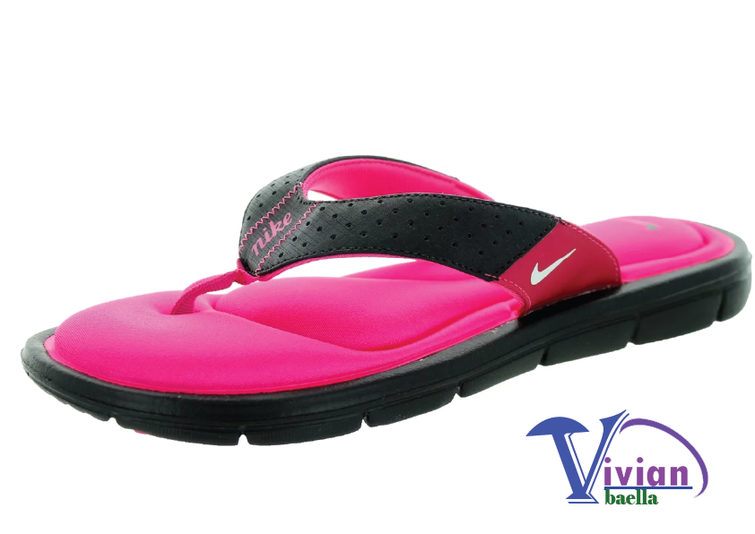 Sandal Nike Wanita Terkini - vivianbaella