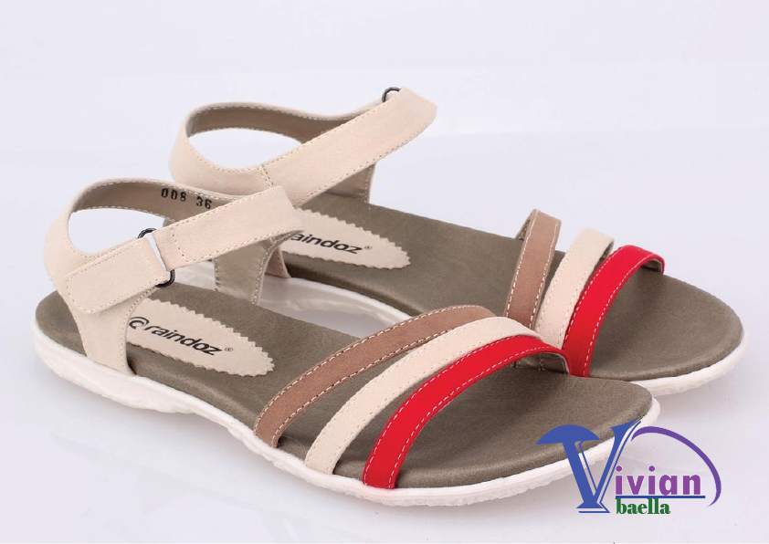 Brand Sandal Wanita Terbaru - vivianbaella