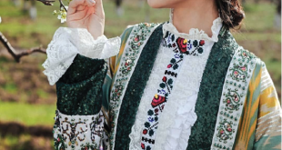 Wanita Uzbekistan Merona - vivianbaella